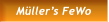 M�ller�s FeWo M�ller�s FeWo